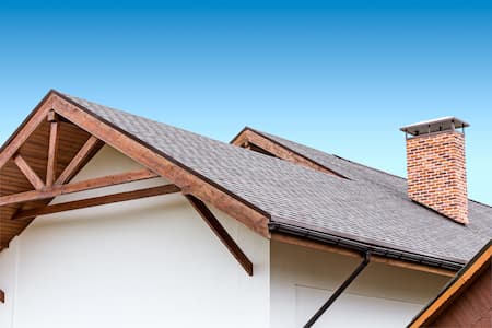 The Benefits Of Routine Roof Cleaning In Greenville